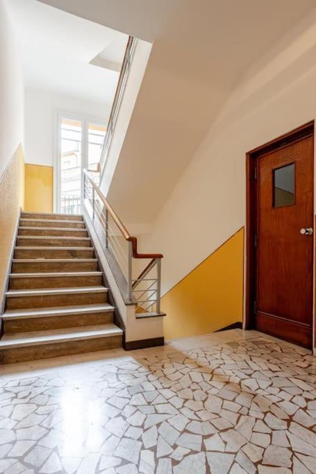 Appartamento Margherita Болонья Экстерьер фото